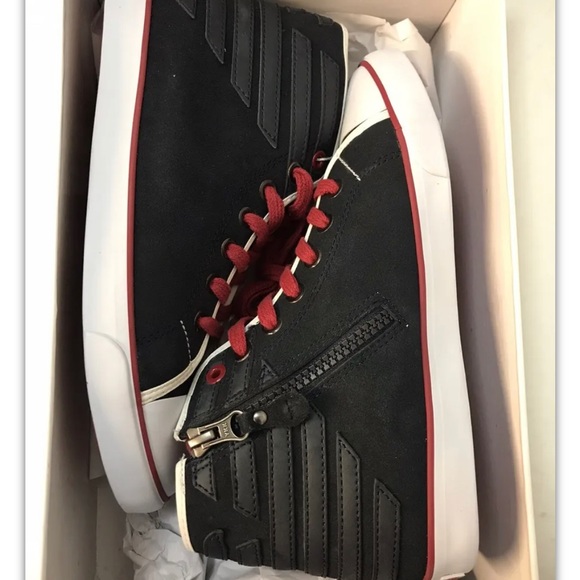 Armani Junior Sneakers - Picture 4 of 7